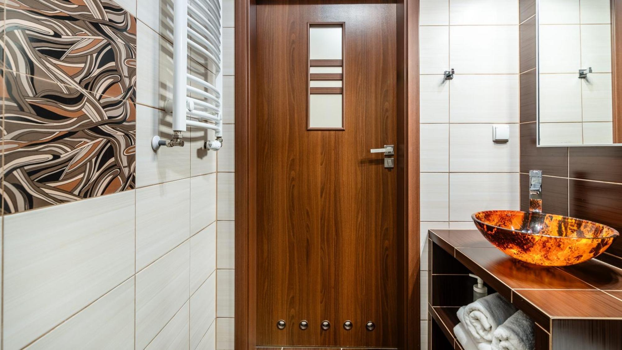 Morskie Apartamenty Przy Plazy Piamola Krynica Morska Ngoại thất bức ảnh