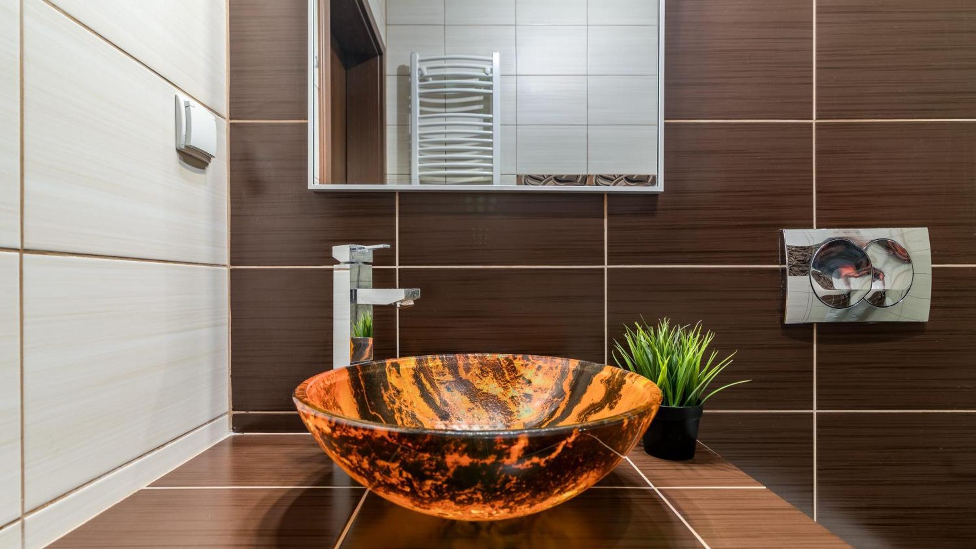 Morskie Apartamenty Przy Plazy Piamola Krynica Morska Ngoại thất bức ảnh