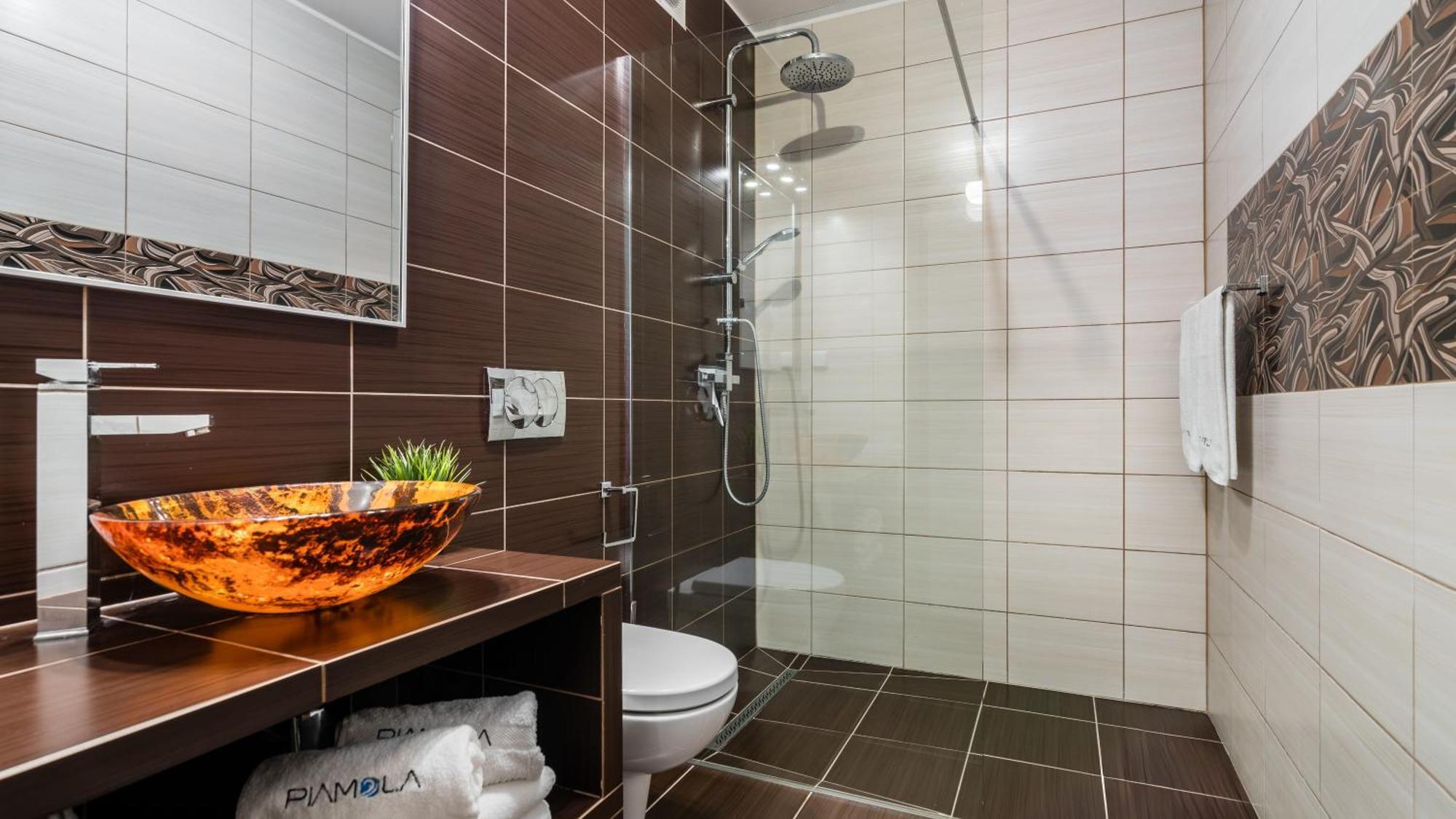 Morskie Apartamenty Przy Plazy Piamola Krynica Morska Ngoại thất bức ảnh