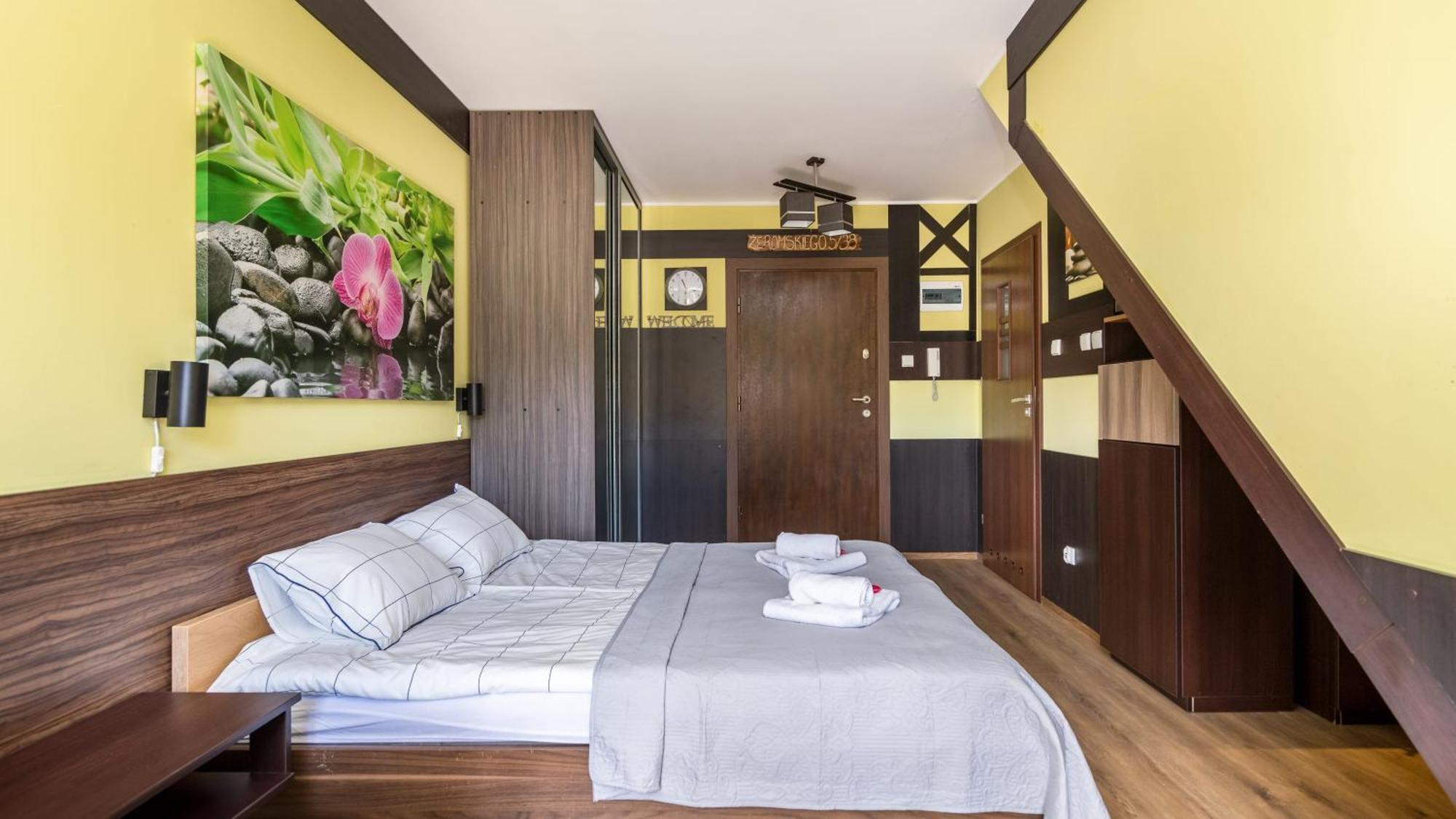 Morskie Apartamenty Przy Plazy Piamola Krynica Morska Ngoại thất bức ảnh